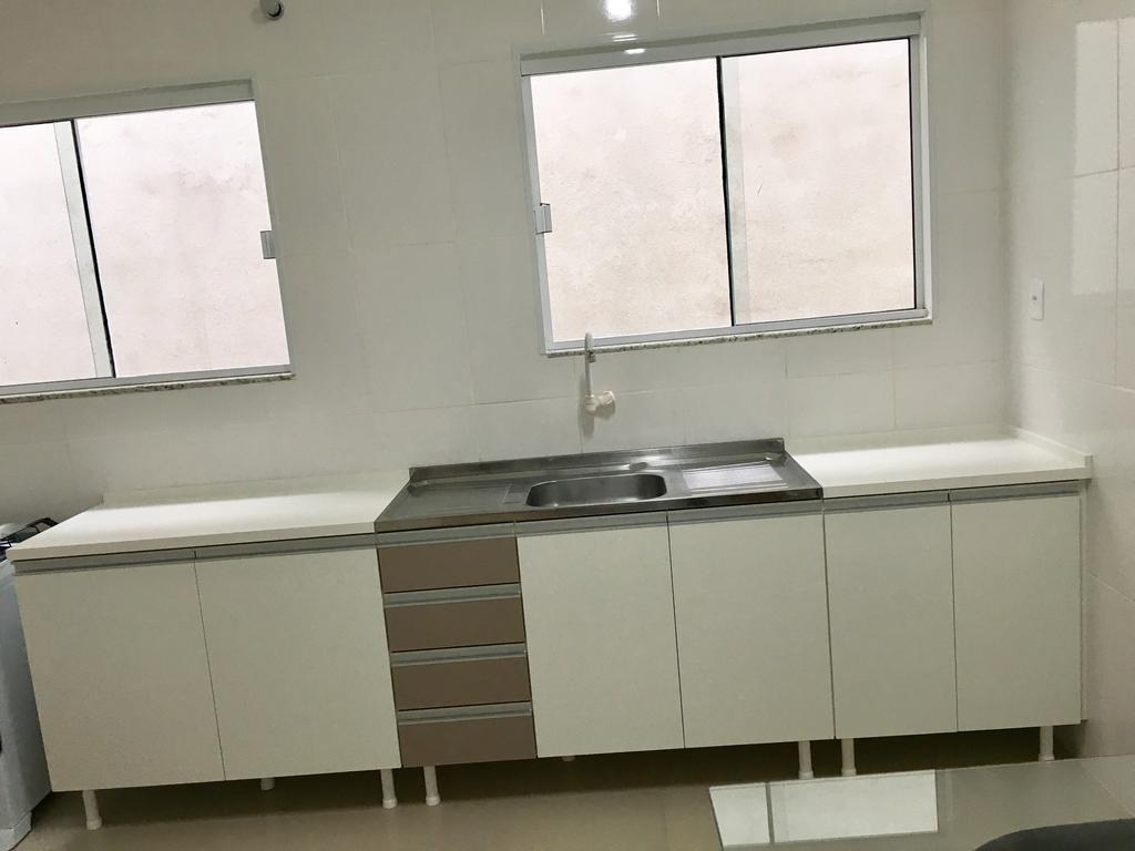 Residencial 700 Apartamento *