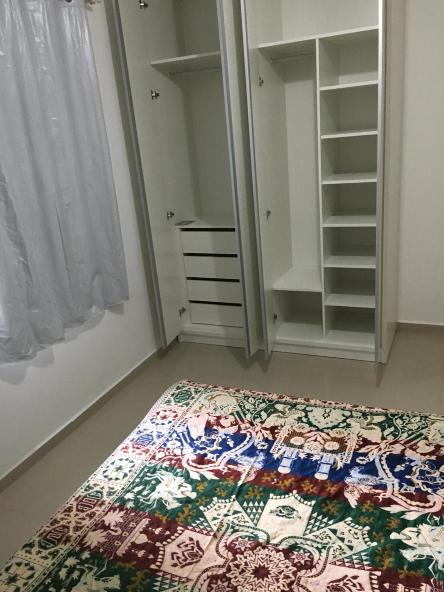 Apartamento Residencial 700 *