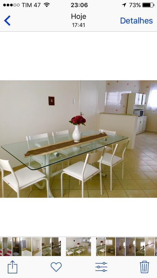 Residencial 700 Apartamento *