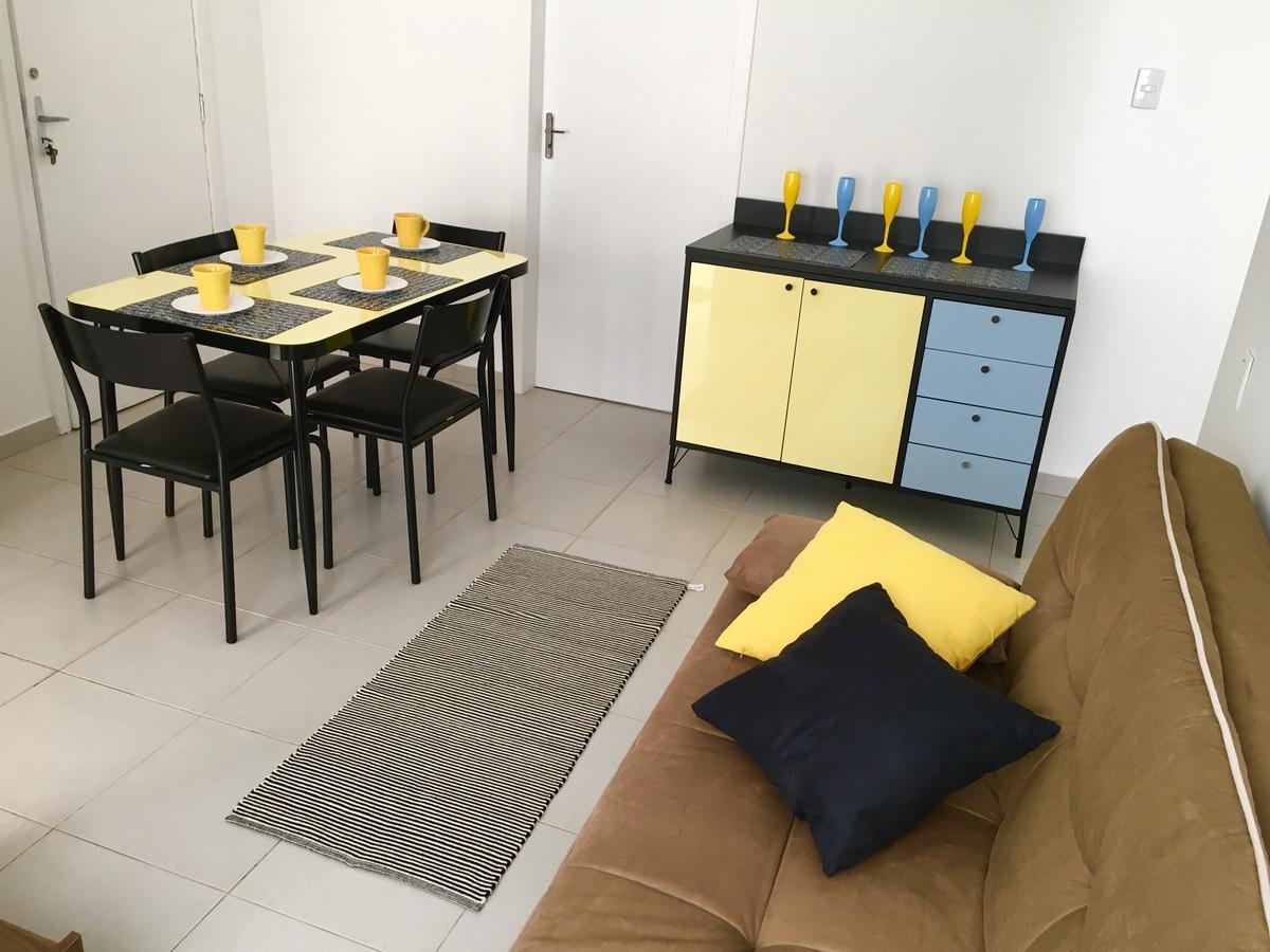 Residencial 700 Apartamento *