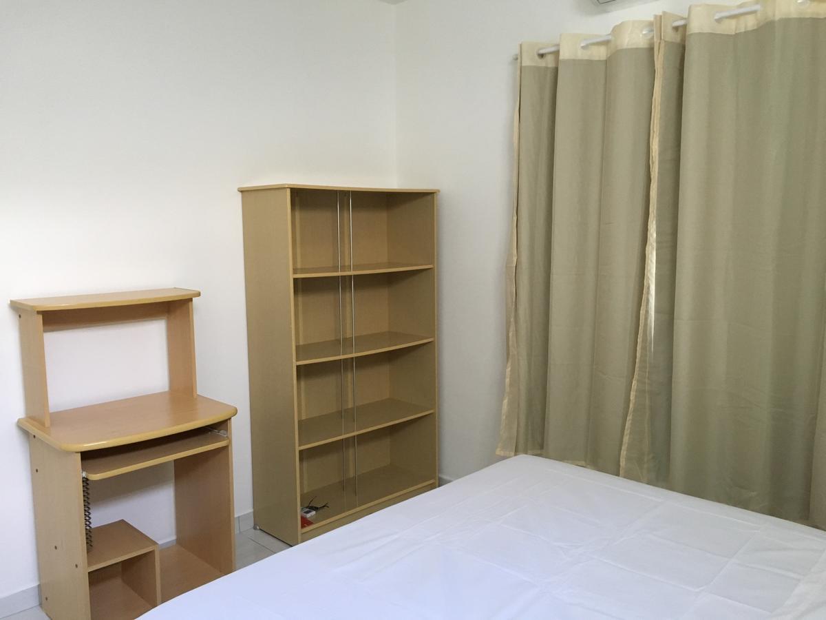 Apartamento Residencial 700 *