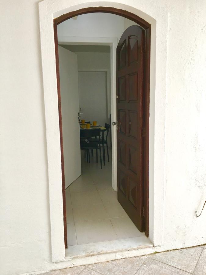 Apartamento Residencial 700 *