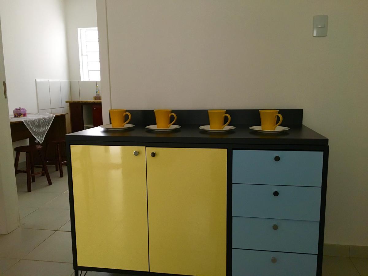Apartamento Residencial 700